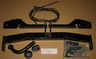 Фаркоп Oris (ранее Bosal) для Subaru Tribeca II 2008-2010. Артикул 6308-A