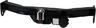 Фаркоп Baltex для Toyota Land Cruiser Prado 150 (вкл. TRJ150L-GKPEK) 2009-2022. Фланцевое крепление. Артикул Y132