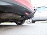 Фаркоп Oris (ранее Bosal) для Mazda 3 III седан 2013-2018. Артикул 4533-A
