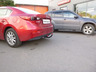 Фаркоп Oris (ранее Bosal) для Mazda 3 III седан 2013-2018. Артикул 4533-A