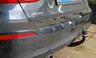 Фаркоп Westfalia для BMW 3-серия Gran Turismo F34, кроме M3 2013-2020. Быстросъемный крюк. Артикул 303366600001