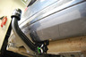 Фаркоп Westfalia для BMW 3-серия Gran Turismo F34, кроме M3 2013-2020. Быстросъемный крюк. Артикул 303366600001