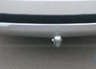 Фаркоп Galia оцинкованный для Mitsubishi Outlander III (не подходит на авто с полноразмерной запаской) рестайлинг 2019-2022. Артикул M126A
