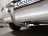 Фаркоп Galia оцинкованный для Citroen C4 I купе, хэтчбек 3/5-дв. 2004-2010. Артикул C038A