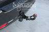 Фаркоп Aragon (быстросъемный крюк, горизонтальное крепление) для Kia Sorento I JC 2006-2008.. Артикул E3004BS