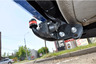 Фаркоп Oris (ранее Bosal) для Renault Logan II седан 2014-2022. Артикул 1432-A