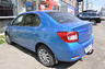 Фаркоп Oris (ранее Bosal) для Renault Logan II седан 2014-2022. Артикул 1432-A