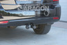 Фаркоп Aragon (быстросъемный крюк, горизонтальное крепление) для Kia Sorento I JC 2006-2008.. Артикул E3004BS