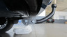 Фаркоп Oris (ранее Bosal) для Renault Logan II седан 2014-2022. Артикул 1432-A