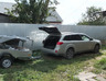 Фаркоп Galia оцинкованный для Subaru Outback IV 2009-2014. Артикул S102A