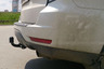 Фаркоп Imiola для Subaru Forester III 2008-2012. Артикул U.005
