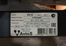Фаркоп AvtoS для Volkswagen Golf Plus V, VI 2005-2015. Артикул VW 25