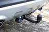 Фаркоп Oris (ранее Bosal) для Ford Kuga II 2012-2019. Артикул 3976-A