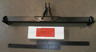 Фаркоп Oris (ранее Bosal) для Ford Kuga II 2012-2019. Артикул 3976-A