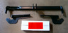 Фаркоп Oris (ранее Bosal) для Citroen C4 I хэтчбек 2004-2011. Артикул 2555-A