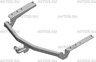 Фаркоп AvtoS для Toyota RAV4 IV 2013-2019. Артикул TY 34
