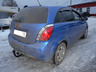 Фаркоп Лидер-Плюс для Kia Rio II DE хэтчбек 2005-2011. Артикул K108-A