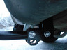Фаркоп Лидер-Плюс для Kia Rio II DE хэтчбек 2005-2011. Артикул K108-A