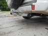 Фаркоп Baltex для Mitsubishi Pajero IV (бензин) 2006-2022. (с декор. накладкой) Фланцевое крепление. Артикул МР08ANM