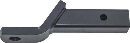 Переходник LongTeng для фаркопа (занижение 2 - 50 мм). Артикул HBM-LT-007
