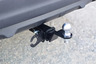 Фаркоп PT Group для Nissan Qashqai II 2013-2022. Артикул 08041501