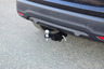 Фаркоп PT Group для Nissan Qashqai II 2013-2022. Артикул 08041501