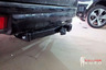 Фаркоп Bizon для Toyota Land Cruiser Prado 150 2009-2022. Быстросъемный крюк. Артикул FA 0602-E