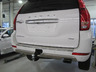 Фаркоп Bizon для Haval H9 2014-2022. Быстросъемный крюк. Артикул FA 0130-E