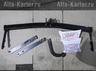 Фаркоп Трейлер для Ford Fusion II хэтчбек 2002-2011. Артикул 6030