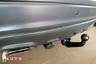 Фаркоп Westfalia для Chevrolet Captiva 2013-2016. Быстросъемный крюк. Артикул 342217600001