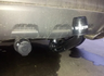 Фаркоп Westfalia для Chevrolet Captiva 2013-2016. Быстросъемный крюк. Артикул 342217600001