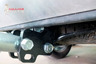 Фаркоп Мотодор для Mitsubishi Outlander III 2012-2018. Артикул 91308-A