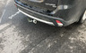 Фаркоп Мотодор для Mitsubishi Outlander III 2012-2018. Артикул 91308-A