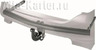 Фаркоп Westfalia для KIA Sorento II рестайлинг 2012-2020. Артикул 345093600001