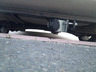 Фаркоп Лидер-Плюс для Toyota Avensis II седан 2003-2009. Артикул T102-A