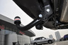 Фаркоп Oris (ранее Bosal) для Nissan Murano Z52 2016-2022. Артикул 4379-A