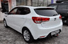 Фаркоп Oris (ранее Bosal) для Kia Rio III хэтчбек 2011-2017. Артикул 6749-A