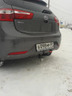 Фаркоп Oris (ранее Bosal) для Kia Rio III хэтчбек 2011-2017. Артикул 6749-A