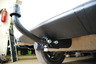 Фаркоп Oris (ранее Bosal) для Mazda CX-7 2007-2012. Артикул 4526-A