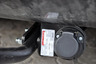 Фаркоп Oris (ранее Bosal) для Mazda CX-7 2007-2012. Артикул 4526-A
