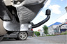 Фаркоп Oris (ранее Bosal) для Mazda CX-7 2007-2012. Артикул 4526-A