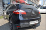 Фаркоп Oris (ранее Bosal) для Renault Megane III хэтчбек 2008-2022. Артикул 1425-A