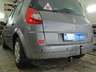 Фаркоп Oris (ранее Bosal) для Renault Megane III хэтчбек 2008-2022. Артикул 1425-A