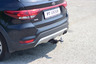 Фаркоп PT Group для Kia Rio IV X-Line 2017-2022. Артикул 06031501