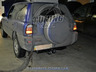 Фаркоп Imiola для Toyota RAV4 I (A10/11) 1994-2000. Артикул T.017