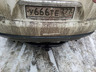 Фаркоп Bizon для Mitsubishi Pajero Sport II 2008-2016. Быстросъемный крюк. Артикул FA 1005-E
