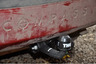 Фаркоп Brink (Thule) для Jeep Patriot 2007-2011. Артикул 452400