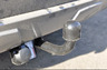 Фаркоп Oris (ранее Bosal) для BMW X5 E70 2007-2013. Артикул 4750-A