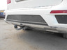 Фаркоп Galia оцинкованный для Mercedes-Benz GL-Класс X166 2012-2016. Артикул M115A