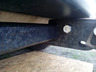 Фаркоп Трейлер для Mitsubishi ASX универсал 2010-2022. Артикул 7160